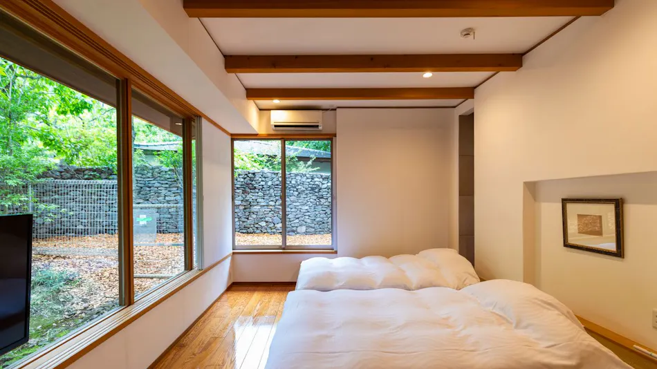 Regina Resort Yufuin