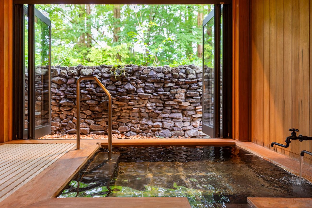 レジーナリゾート由布院