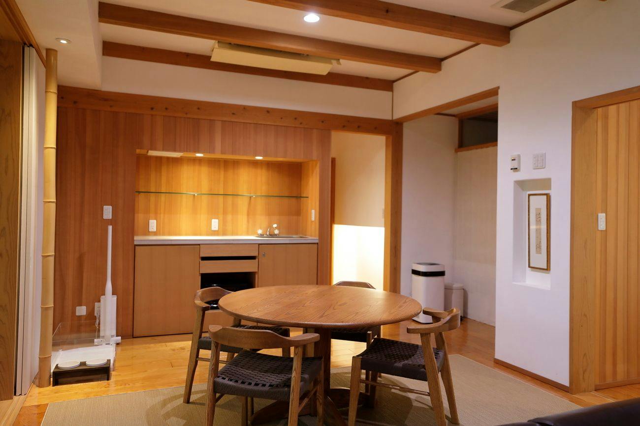Regina Resort Yufuin