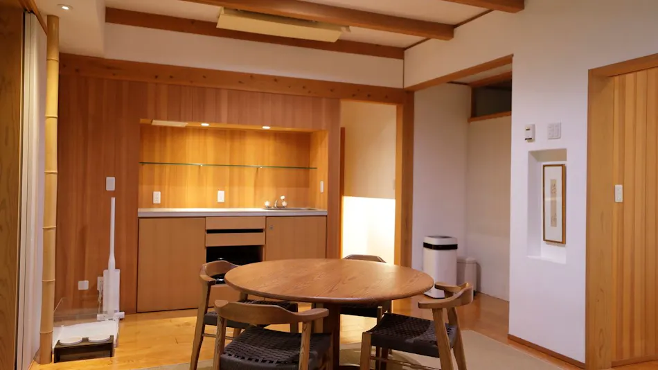Regina Resort Yufuin