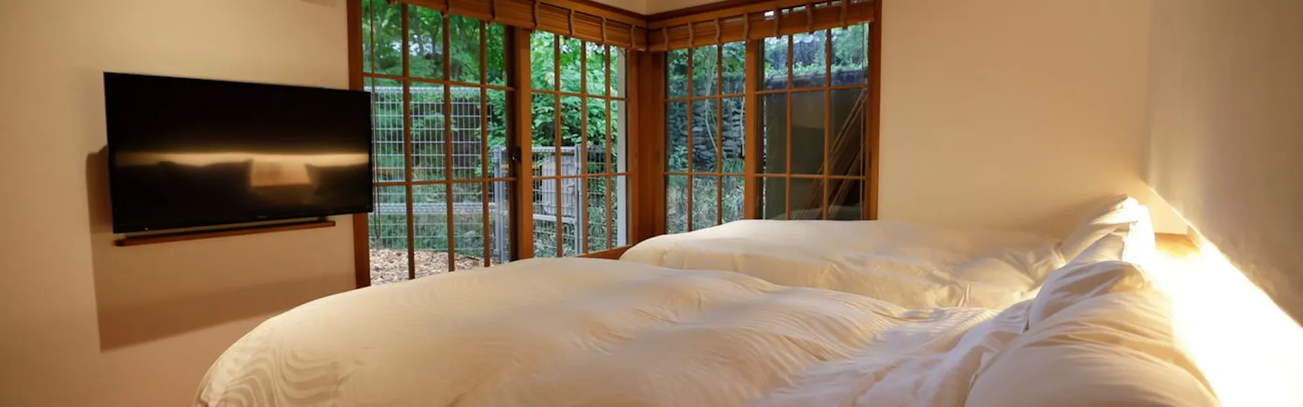 レジーナリゾート由布院