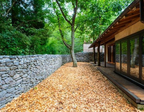 ヴィラスイートAタイプ