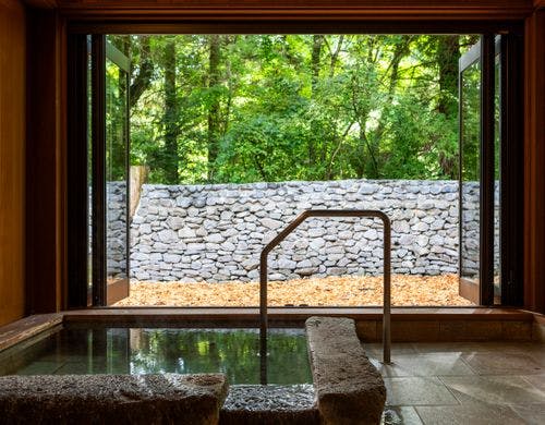 ヴィラスイートAタイプ