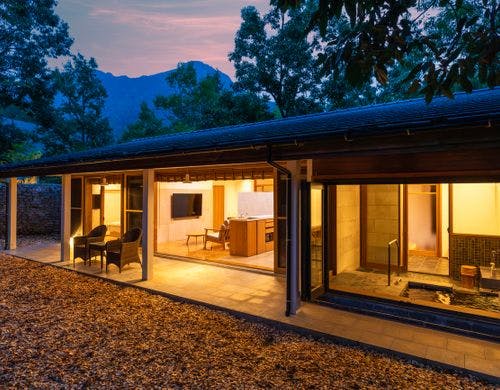 ヴィラスイートBタイプ