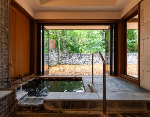 ヴィラスイートBタイプ