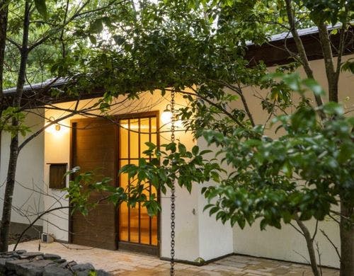 ヴィラスイートBタイプ