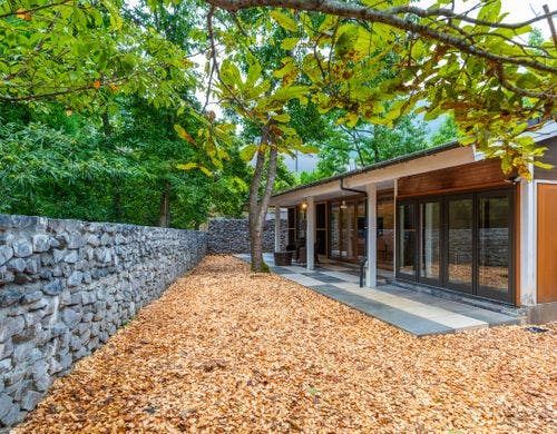 ヴィラスイートCタイプ