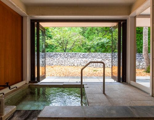 ヴィラスイートCタイプ