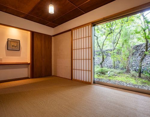 ヴィラスイートEタイプ