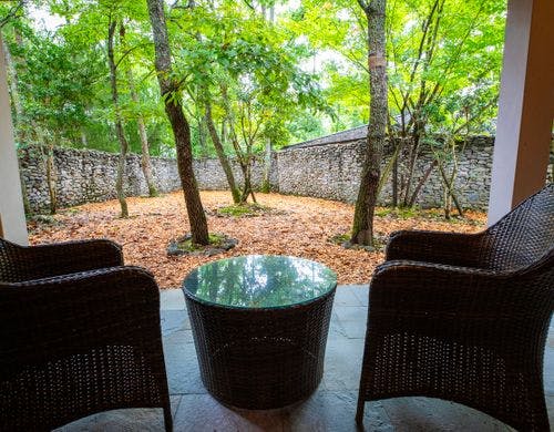 ヴィラスイートEタイプ