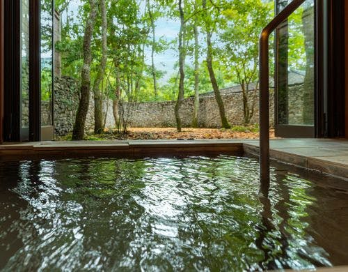 ヴィラスイートEタイプ