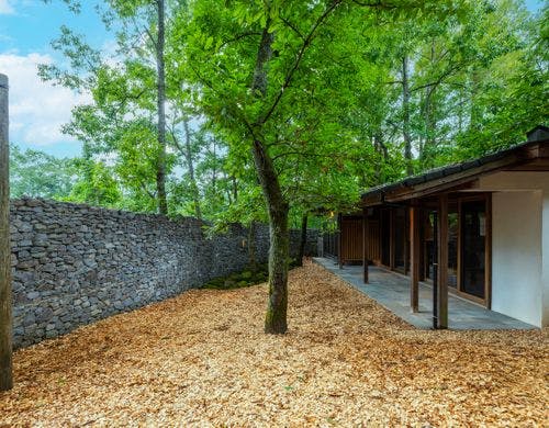 ヴィラスイートFタイプ