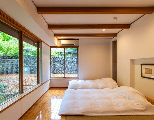 ヴィラスイートGタイプ