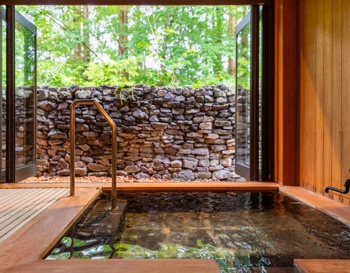 ヴィラスイートGタイプ