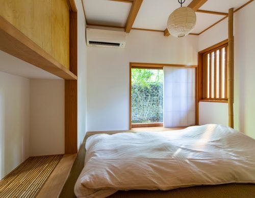 ヴィラスイートGタイプ