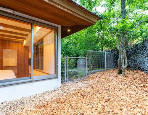 ヴィラスイートGタイプ