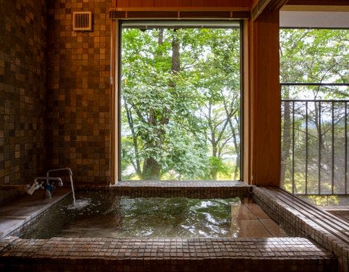 テラススイート