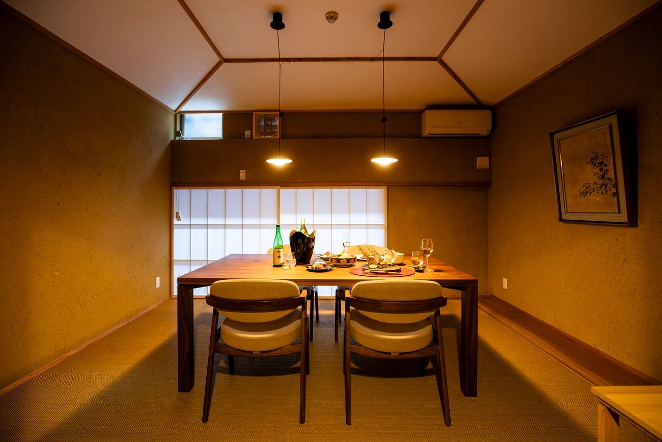 レジーナリゾート由布院
