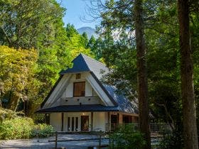 レジーナリゾート由布院&nbsp;施設全景