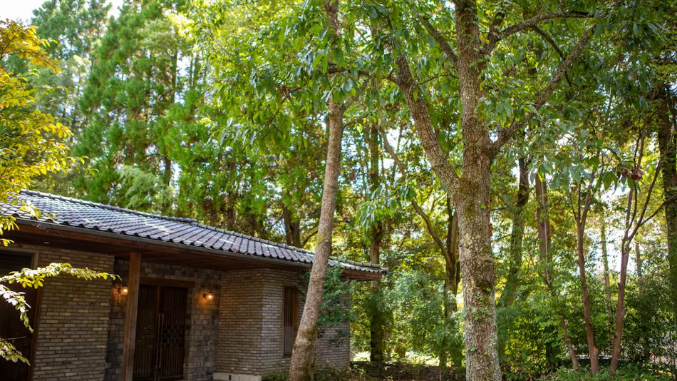 Regina Resort Yufuin