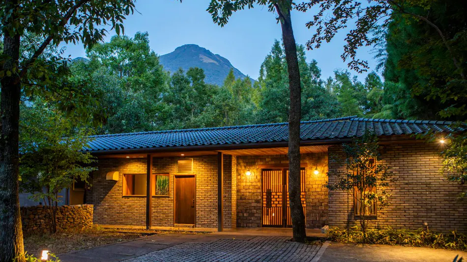 Regina Resort Yufuin