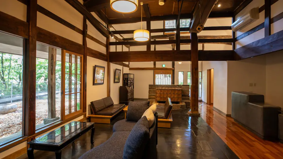 Regina Resort Yufuin