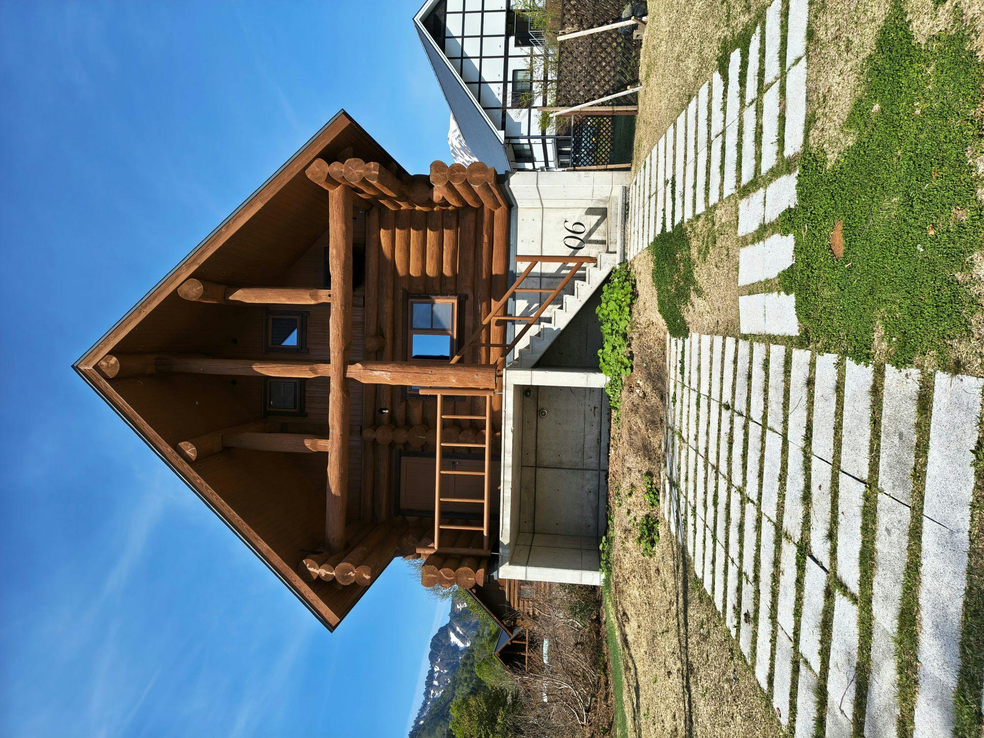 10 stories hotel Oze 尾瀬十帖