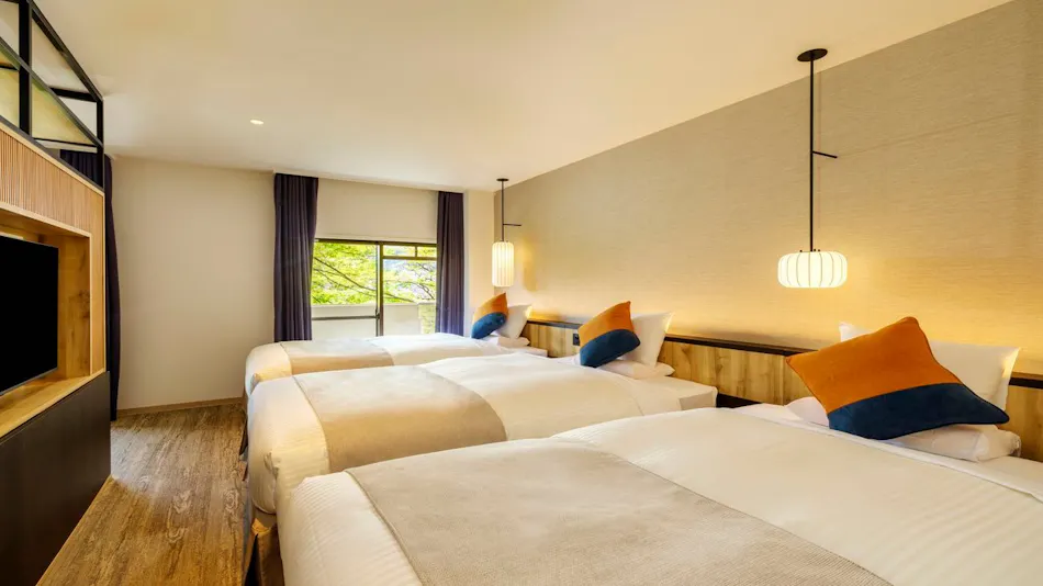 Kamenoi Hotel Ome