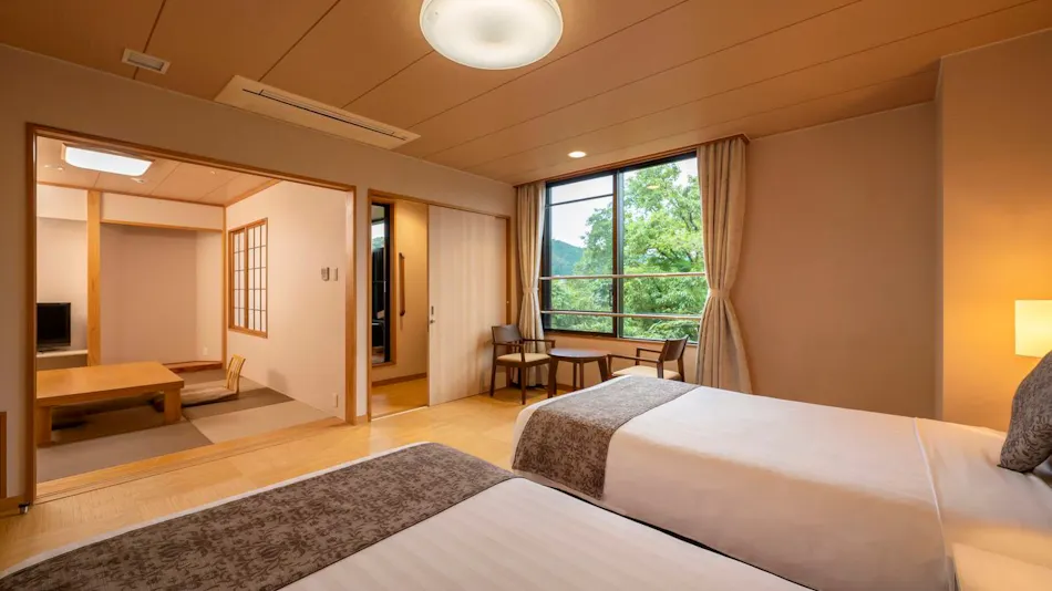 Kamenoi Hotel Ome