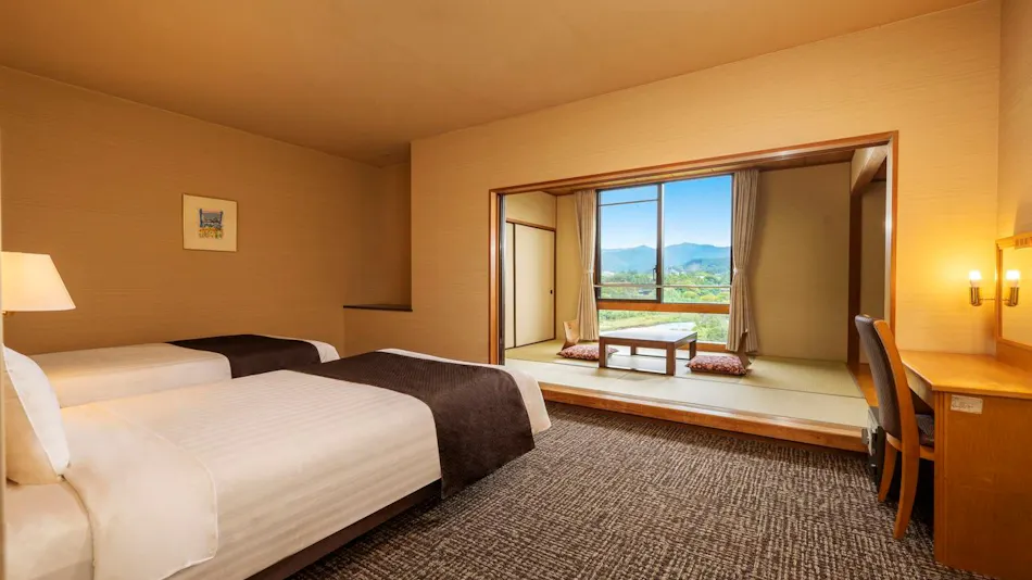 Kamenoi Hotel Ome
