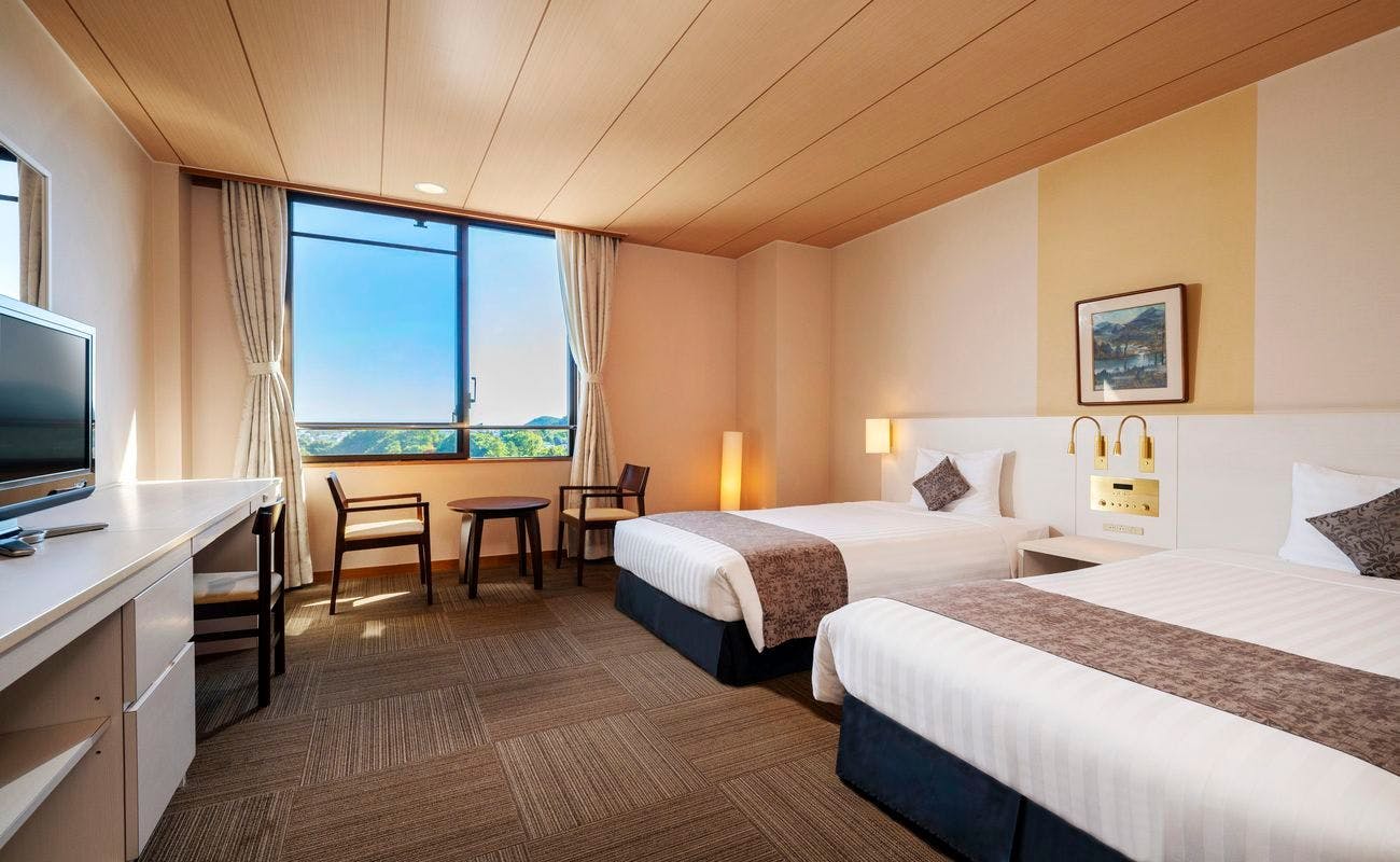 Standard Triple / 23㎡