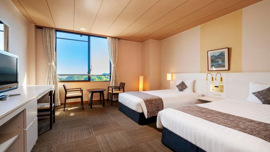 Kamenoi Hotel Ome