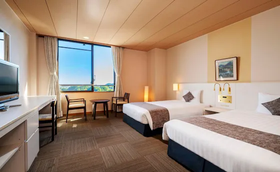 Standard Triple / 23㎡