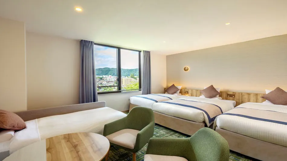Kamenoi Hotel Ome