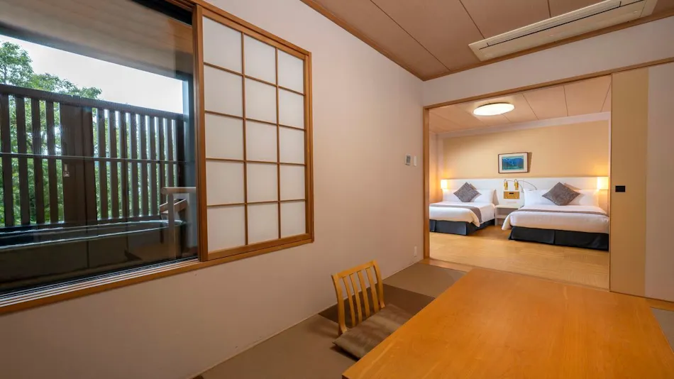 Kamenoi Hotel Ome