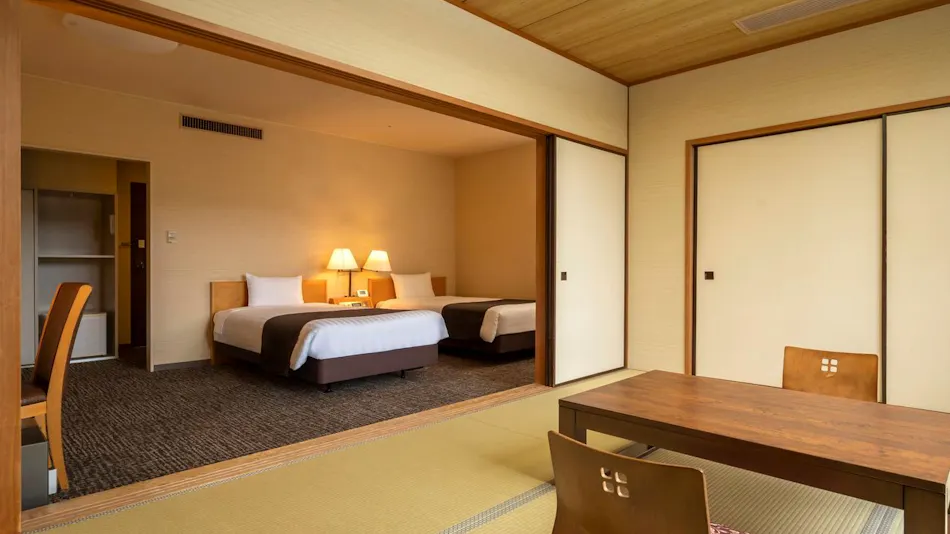 Kamenoi Hotel Ome