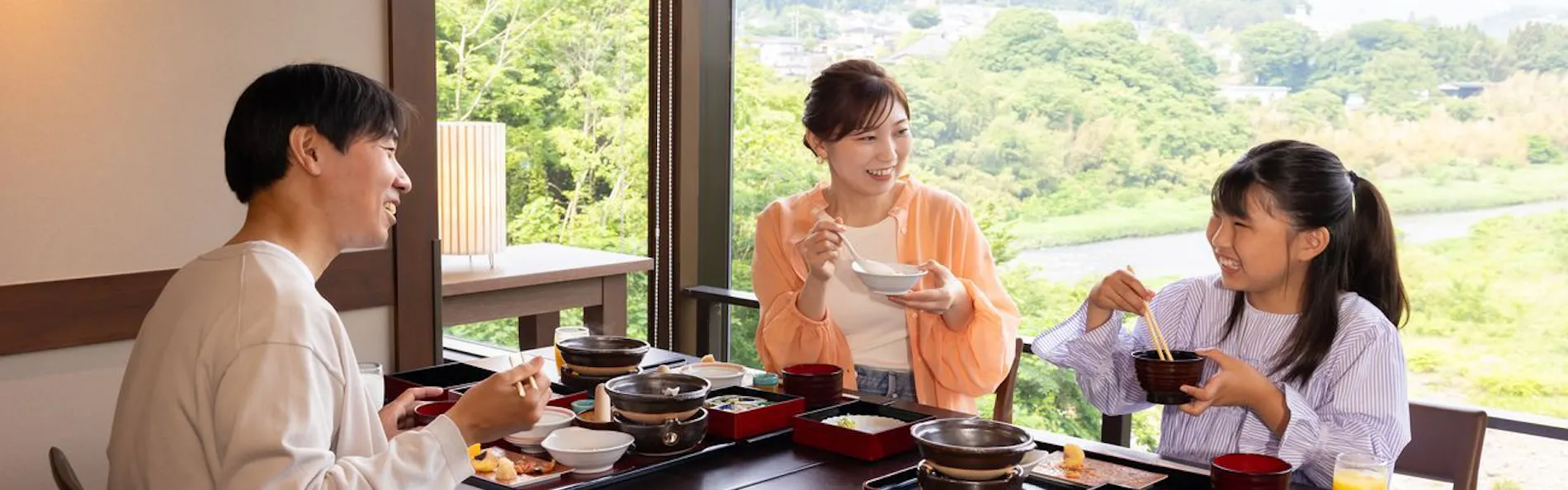 奥多摩 清流リゾート 亀の井ホテル 青梅