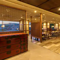 レストラン(イメージ)