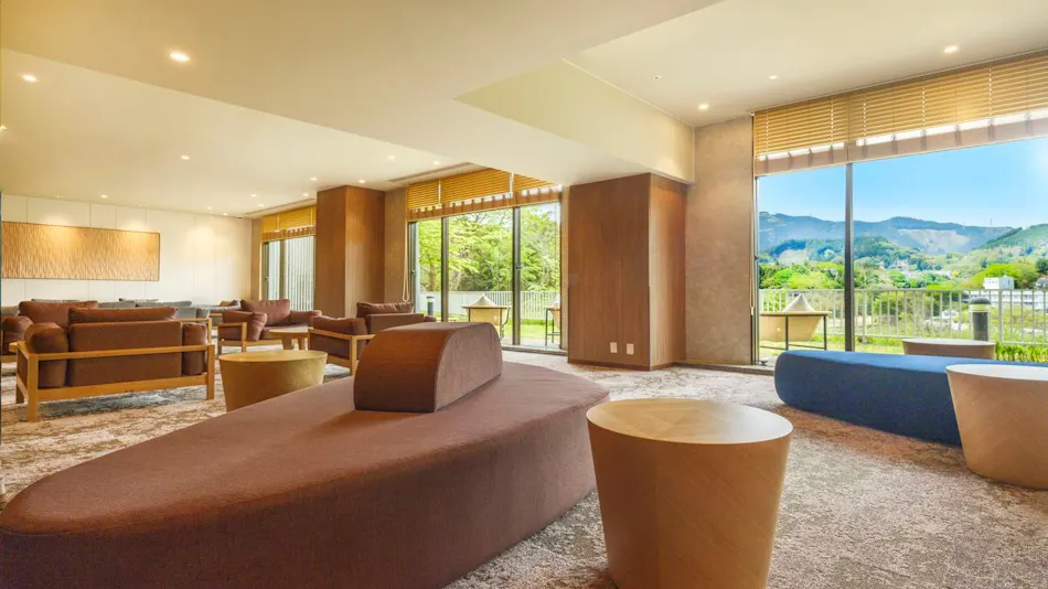 Kamenoi Hotel Ome