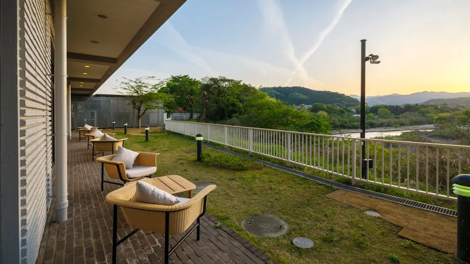 Kamenoi Hotel Ome