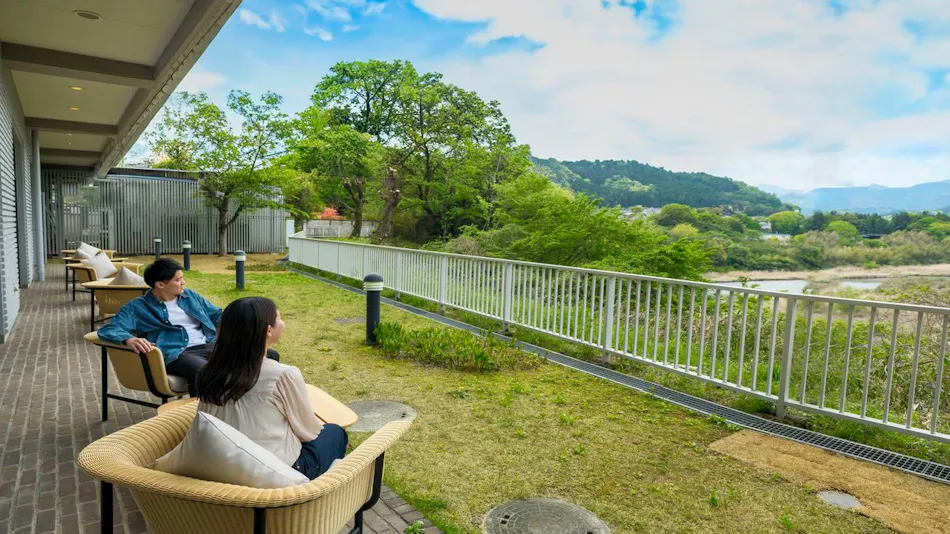 Kamenoi Hotel Ome