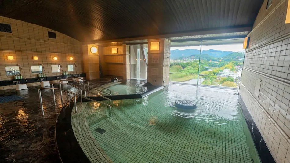 Kamenoi Hotel Ome