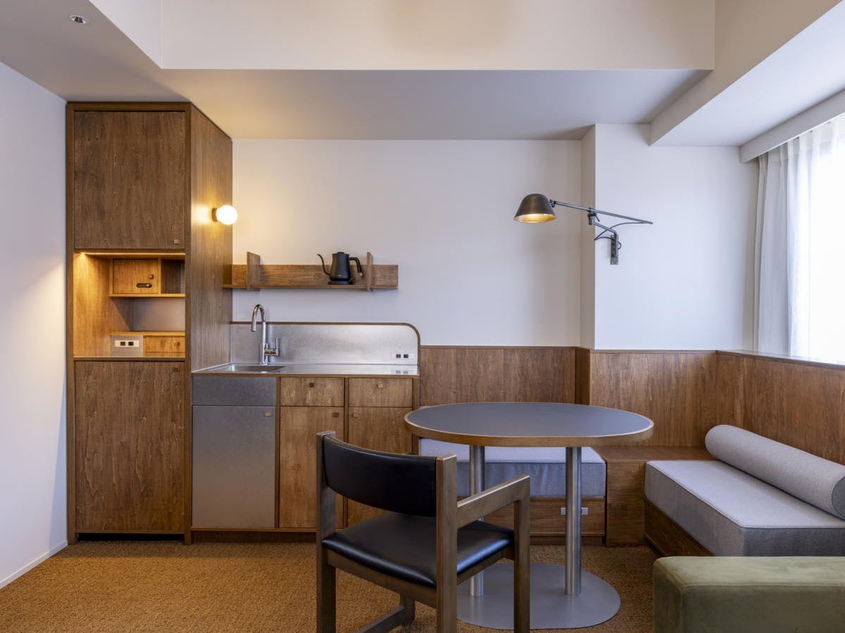 Tokyu Stay Shibuya Ebisu