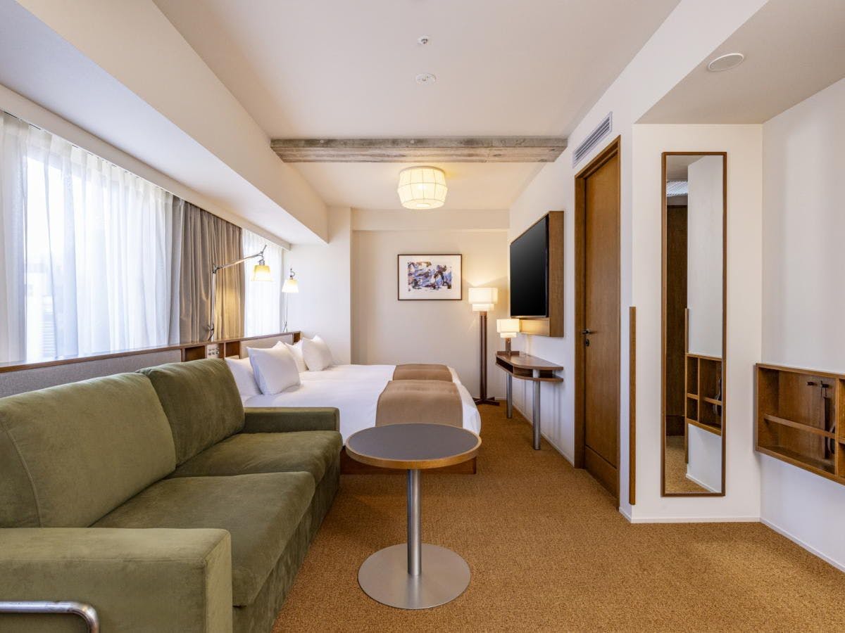 Tokyu Stay Shibuya Ebisu