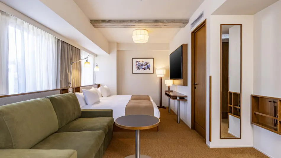 Tokyu Stay Shibuya Ebisu