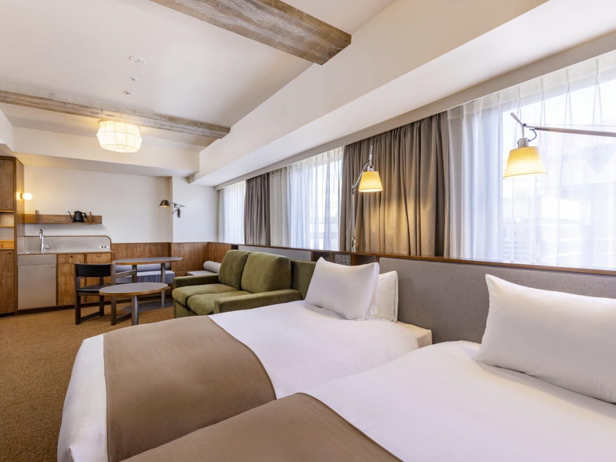 Tokyu Stay Shibuya Ebisu