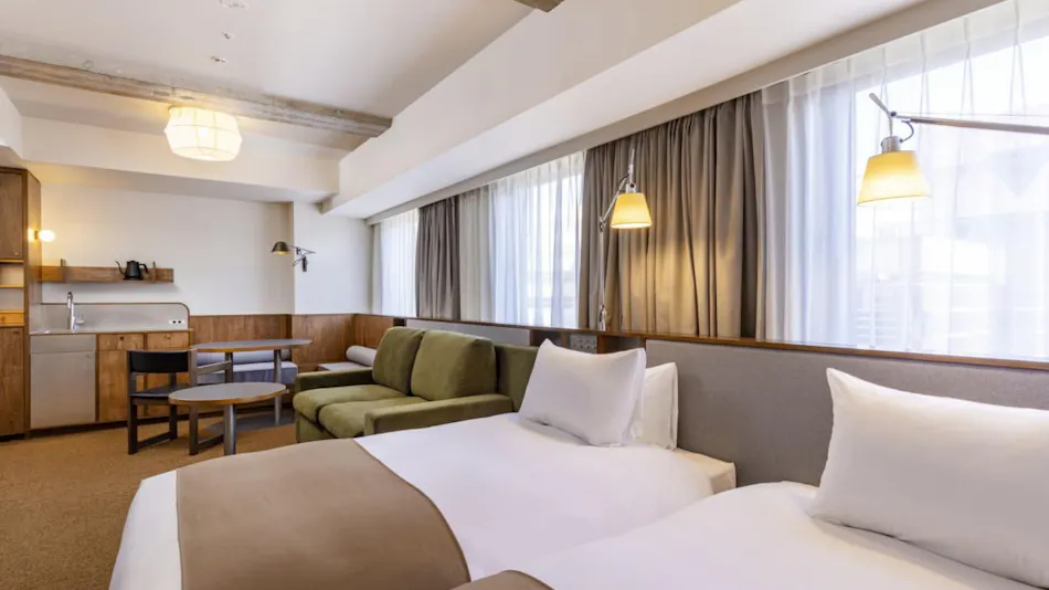 Tokyu Stay Shibuya Ebisu