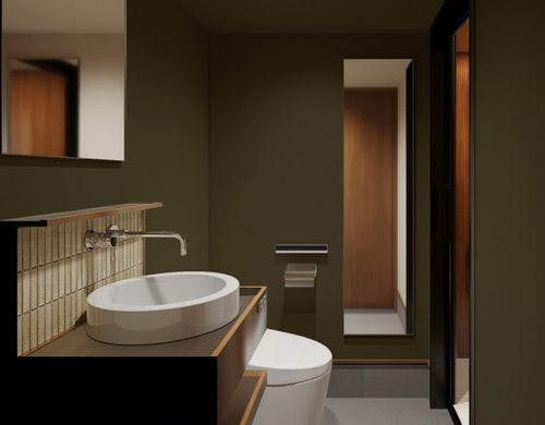 コンフォートダブル