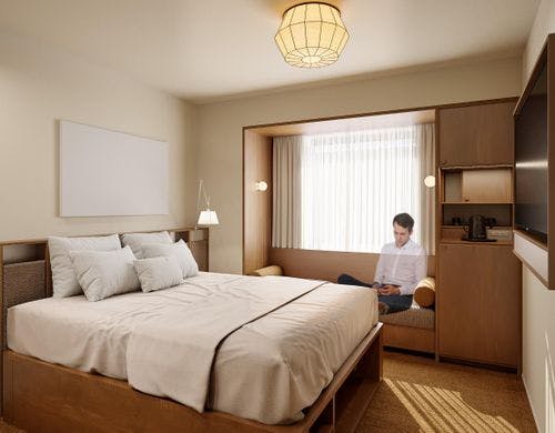 スーペリアクイーン