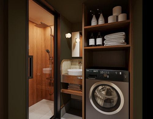 スーペリアクイーン